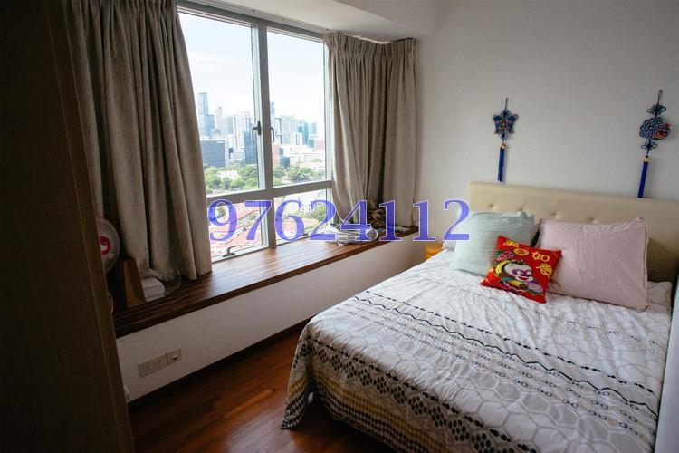 Regency Suites (D3), Apartment #121464382